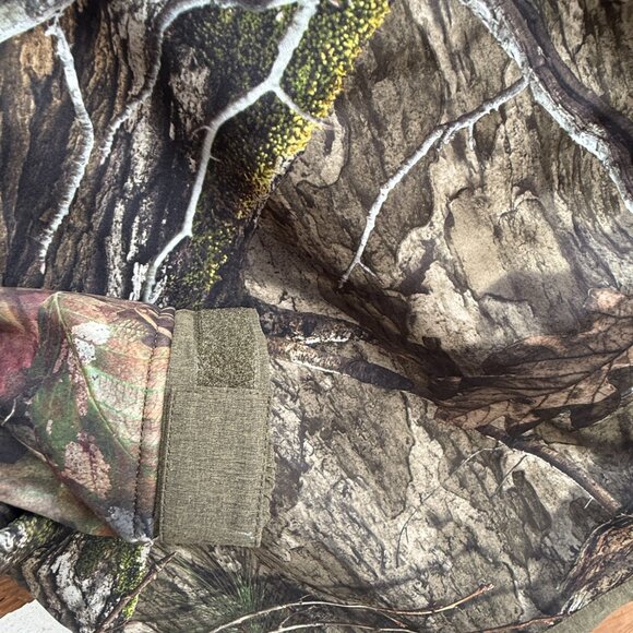 DRAKE Non-Typical Endurance 3-in-1 Systems Coat Jacket Agion Active XL M Medium - Picture 11 of 16